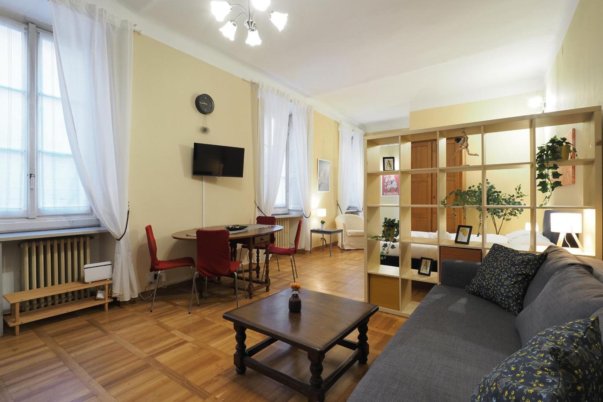 Apartamento Primopiano - Lecco Milán Exterior foto