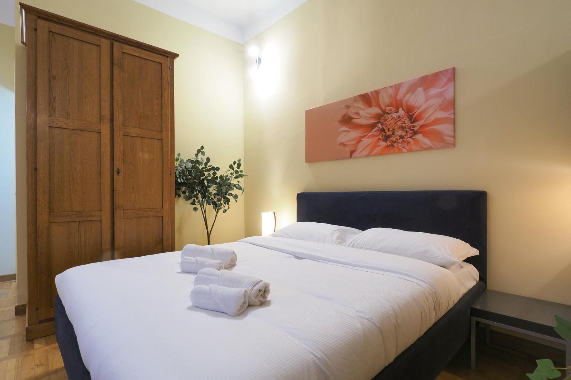 Apartamento Primopiano - Lecco Milán Exterior foto