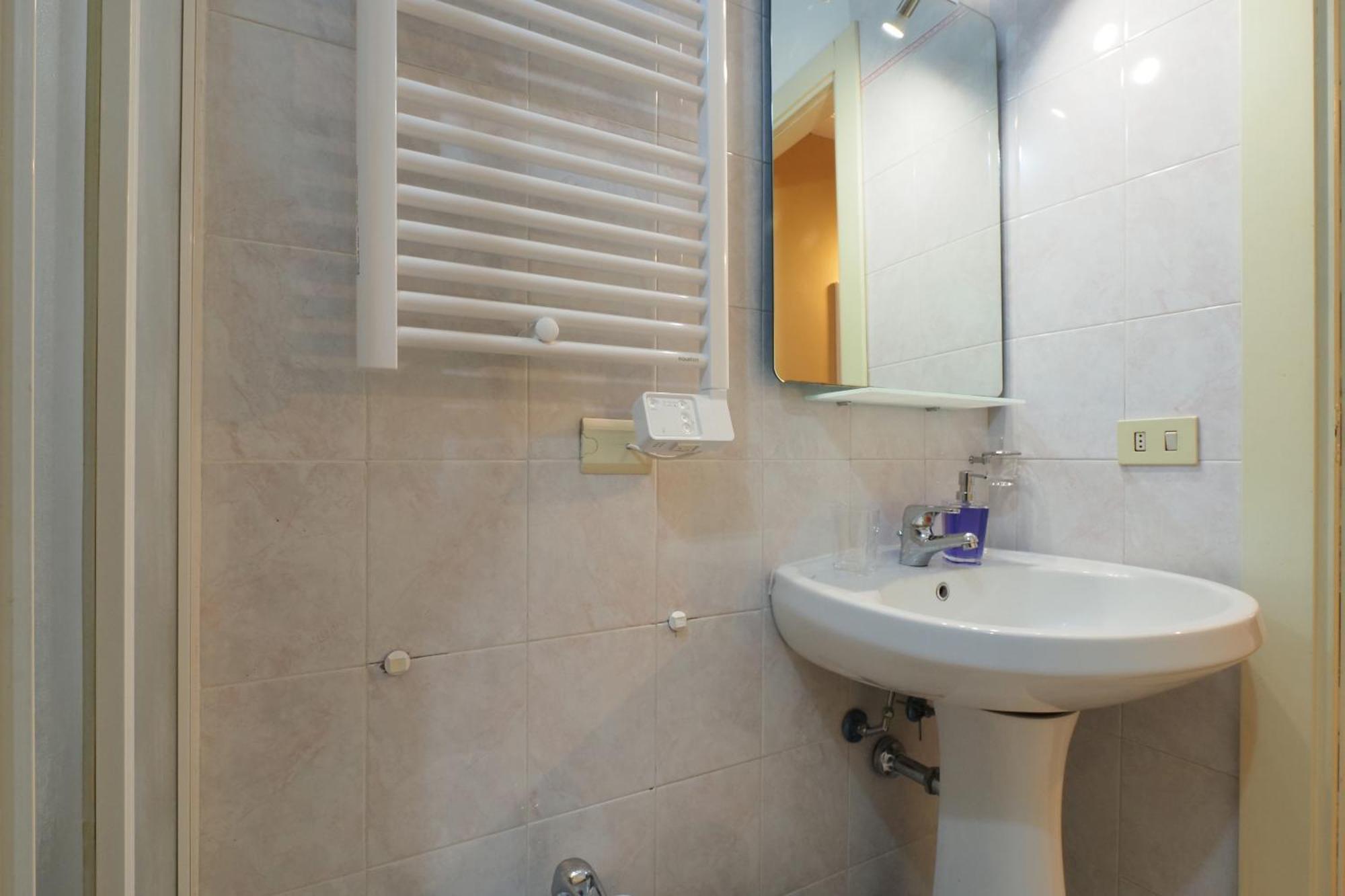 Apartamento Primopiano - Lecco Milán Exterior foto