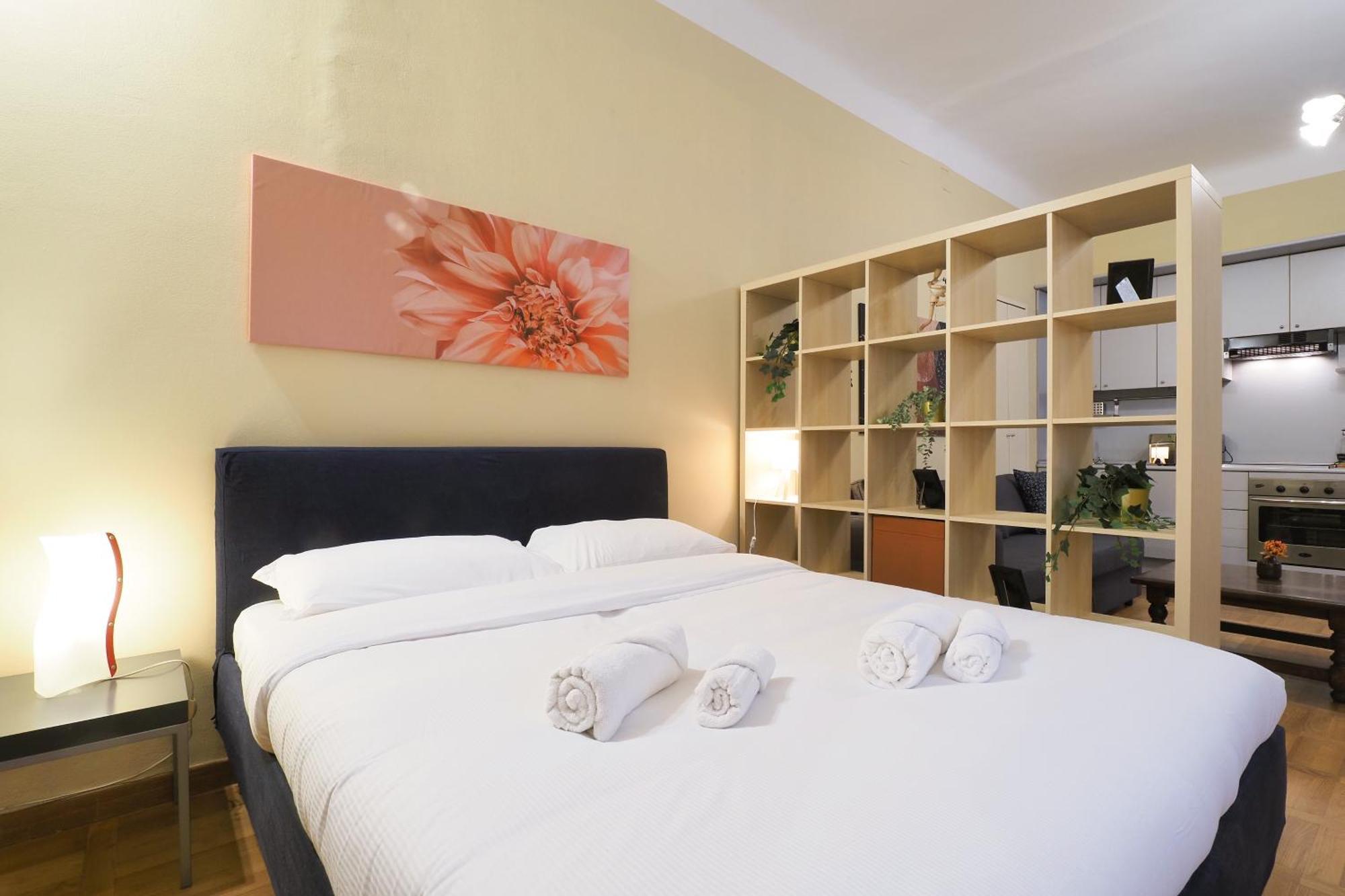 Apartamento Primopiano - Lecco Milán Exterior foto