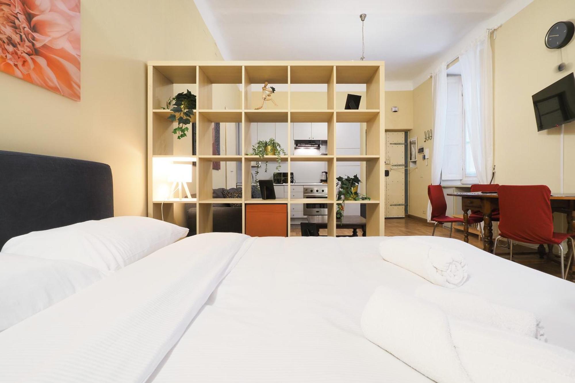 Apartamento Primopiano - Lecco Milán Exterior foto