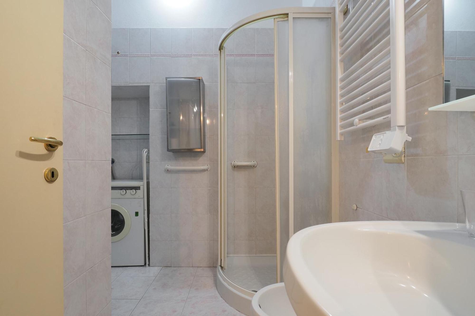 Apartamento Primopiano - Lecco Milán Exterior foto