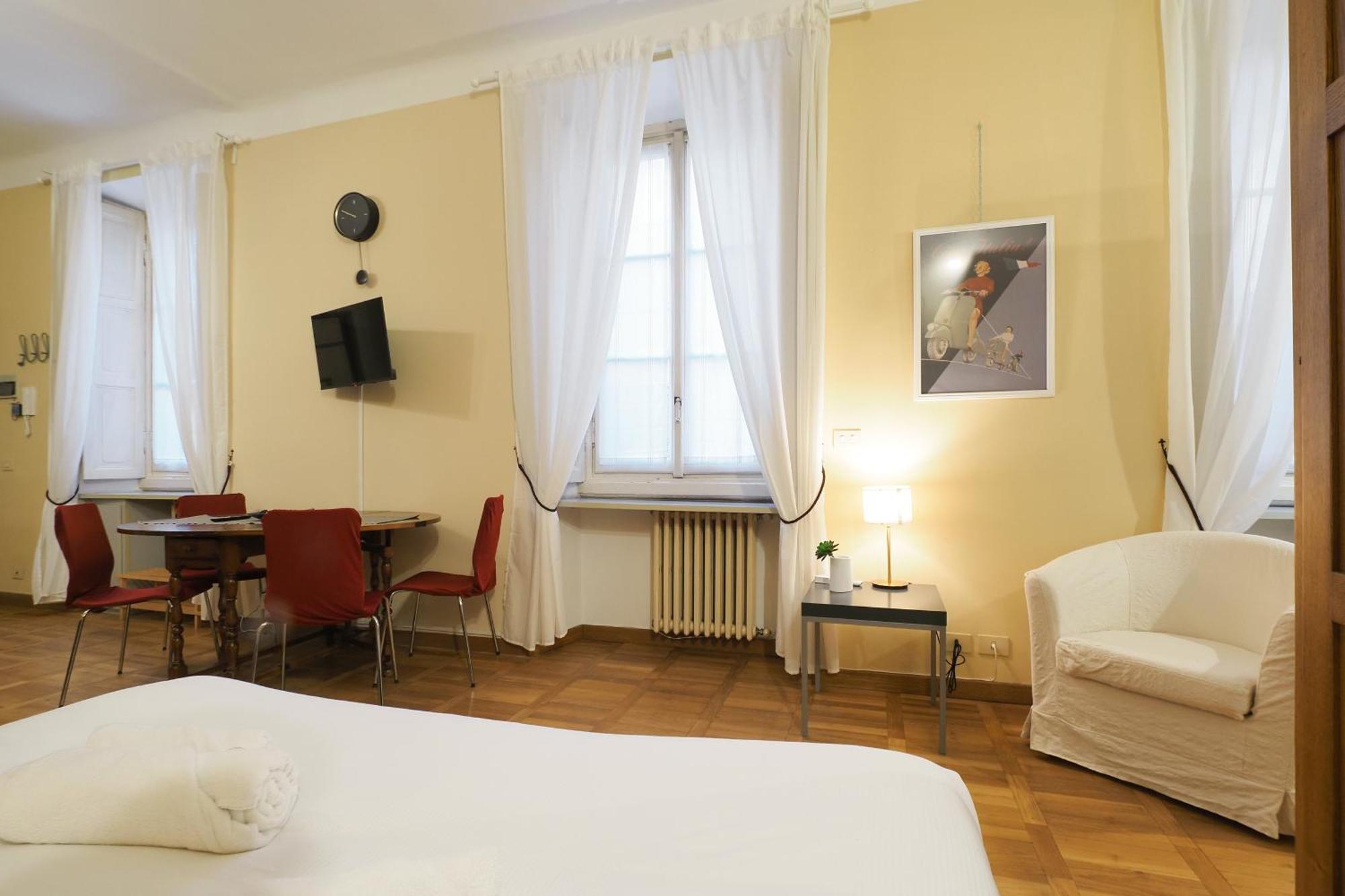 Apartamento Primopiano - Lecco Milán Exterior foto