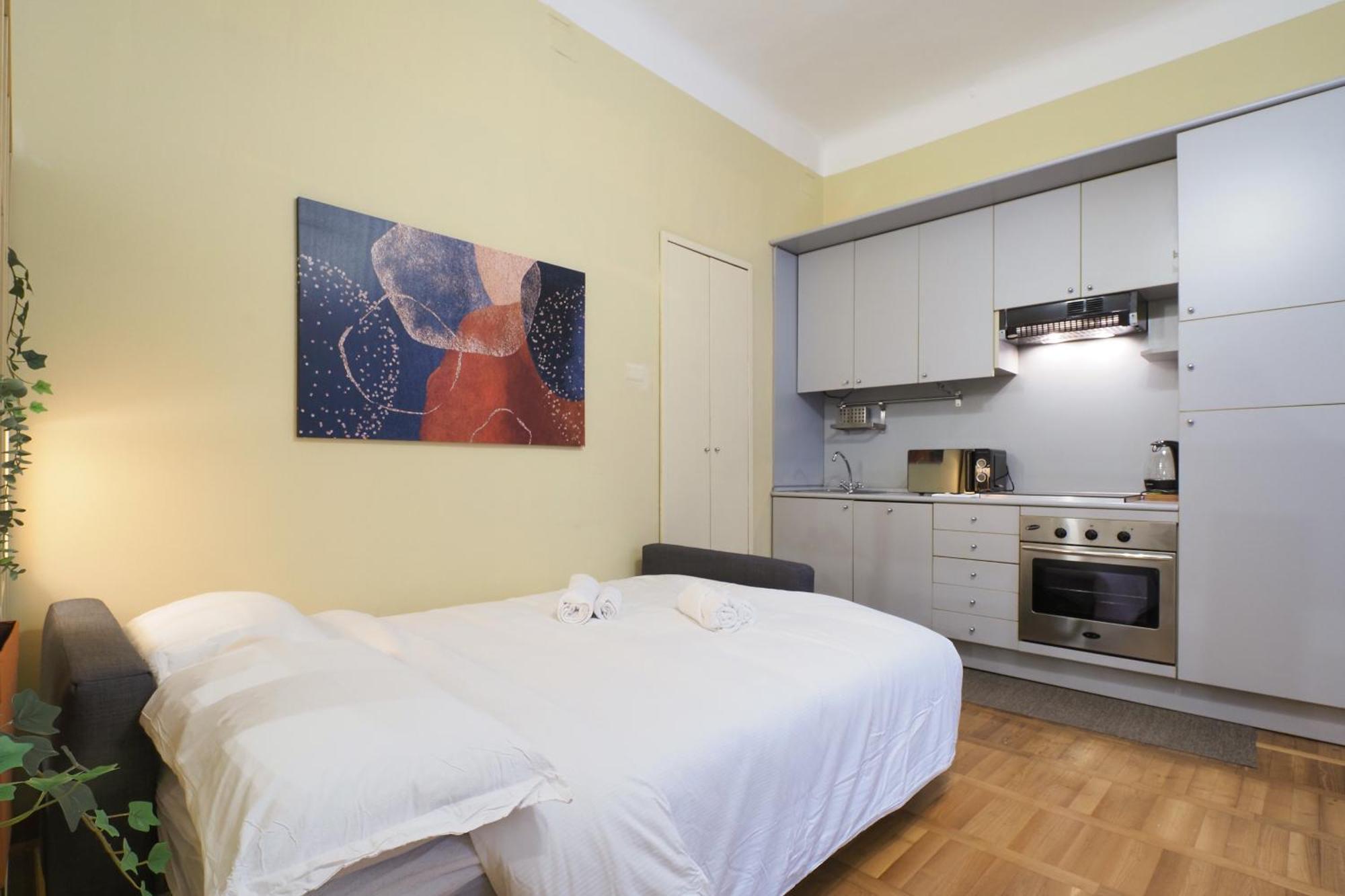 Apartamento Primopiano - Lecco Milán Exterior foto