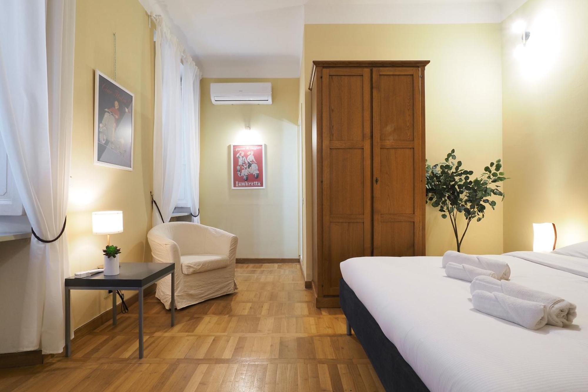Apartamento Primopiano - Lecco Milán Exterior foto