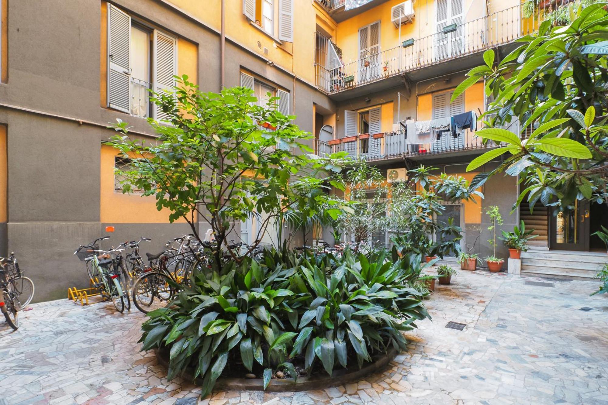 Apartamento Primopiano - Lecco Milán Exterior foto