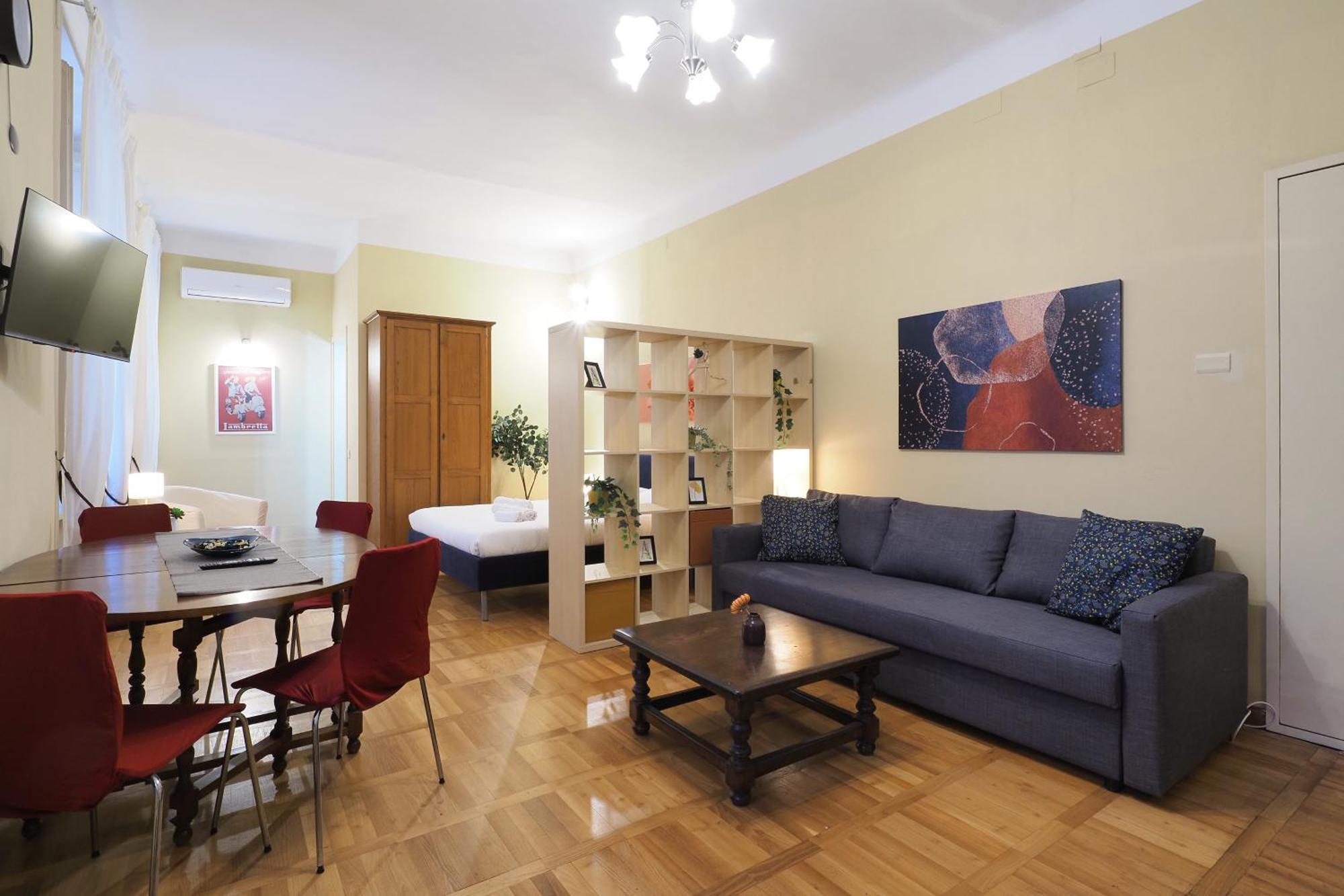 Apartamento Primopiano - Lecco Milán Exterior foto